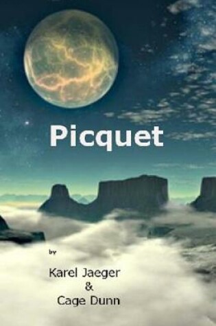 Cover of Picquet