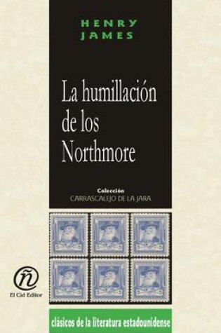 Cover of La Humillacin de Los Northmore