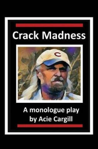 Cover of Crack Madness