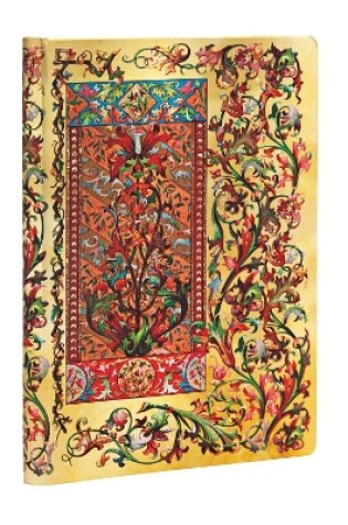Cover of Tuscan Sun Mini Unlined Hardcover Journal