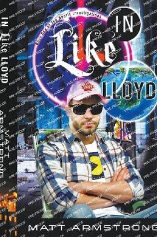 Cover of In Like Lloyd