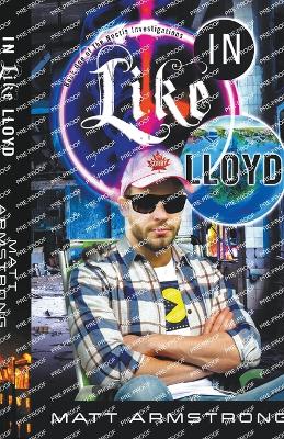 Book cover for In Like Lloyd