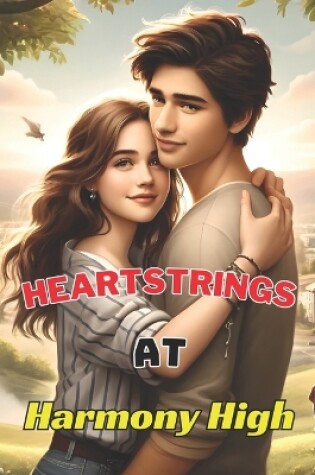 Cover of Heartstrings at Harmony High