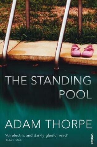 Cover of The Standing Pool