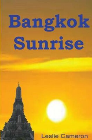 Cover of Bangkok Sunrise