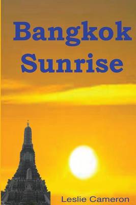 Book cover for Bangkok Sunrise