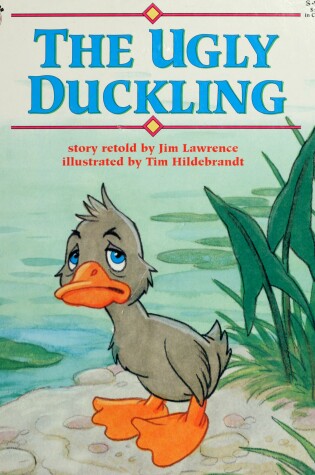 Cover of The Ugly Duckling