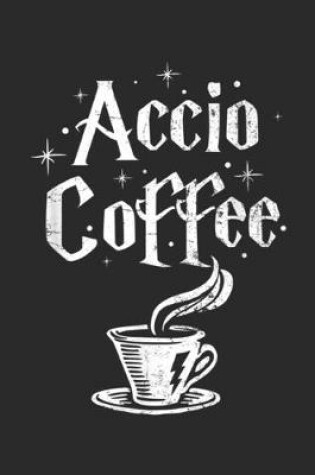 Cover of Accio Coffee