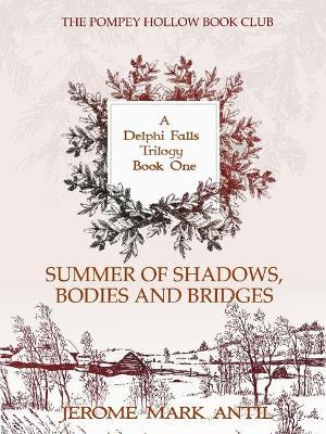 Cover of Summer of Shadows, Bodies and Bridges