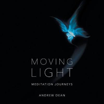 Book cover for Moving Light