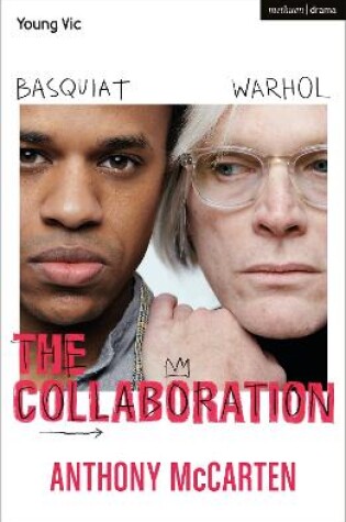 Cover of The Collaboration