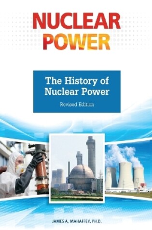 Cover of The History of Nuclear Power