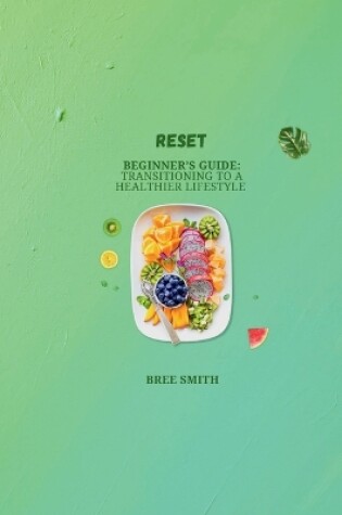 Cover of Reset