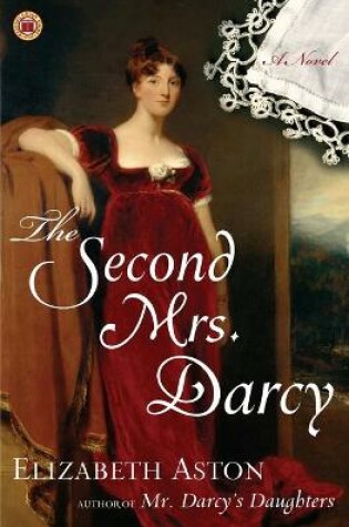 Cover of Second Mrs. Darcy