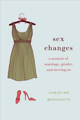 Cover of Sex Changes