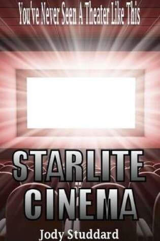 Cover of Starlite Cinema