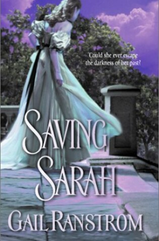 Cover of Saving Sarah