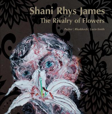 Book cover for The Rivalry of Flowers