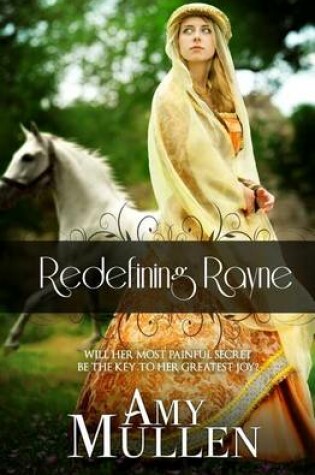 Cover of Redefining Rayne