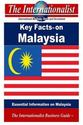 Cover of Key Facts on Malaysia