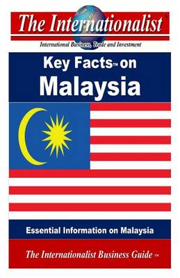 Book cover for Key Facts on Malaysia