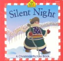 Book cover for Silent Night