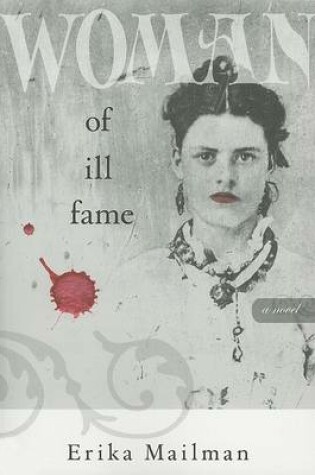 Cover of Woman of Ill Fame