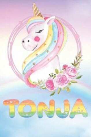 Cover of Tonja