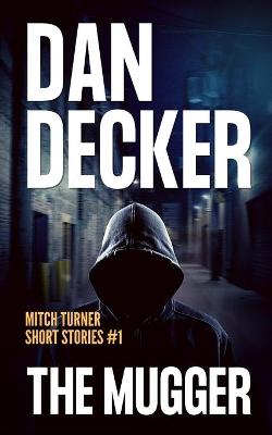 Book cover for The Mugger