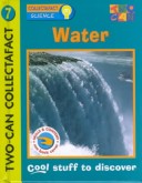 Book cover for Water (Collectafacts)