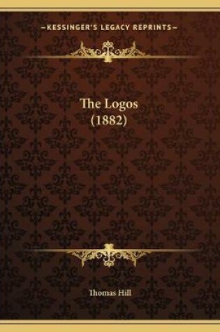Cover of The Logos (1882)