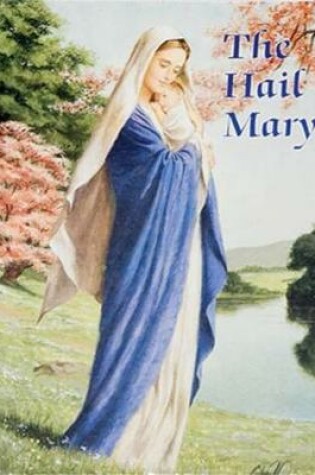 Cover of The Hail Mary