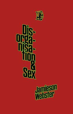 Book cover for Disorganisation & Sex