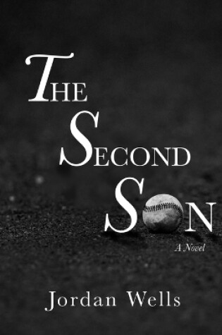Cover of The Second Son