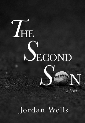 Book cover for The Second Son