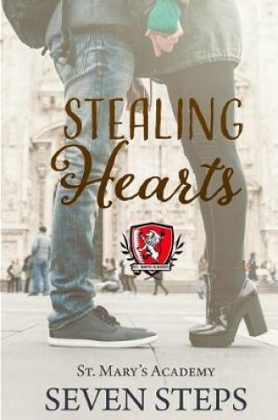 Cover of Stealing Hearts