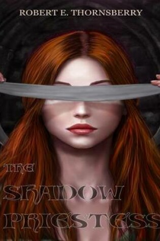 Cover of The Shadow Priestess