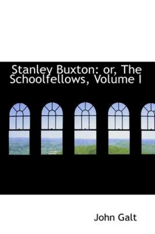 Cover of Stanley Buxton