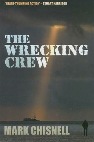 Cover of The Wrecking Crew