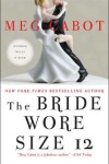 Book cover for The Bride Wore Size 12