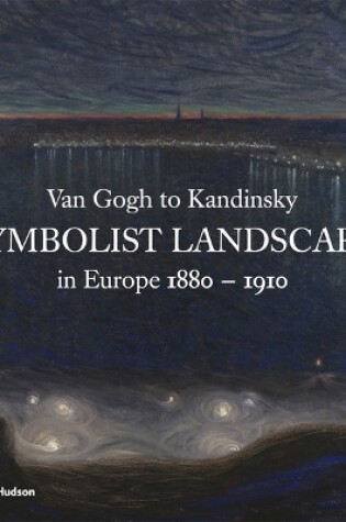 Cover of Van Gogh to Kandinsky