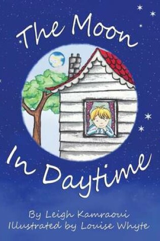Cover of The Moon In Daytime