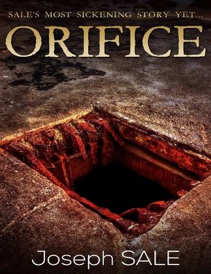 Book cover for Orifice