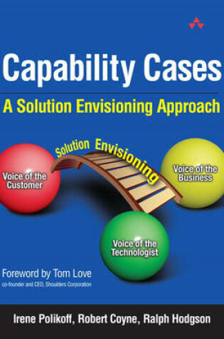 Cover of Capability Cases