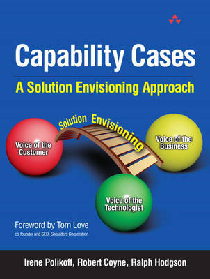 Book cover for Capability Cases