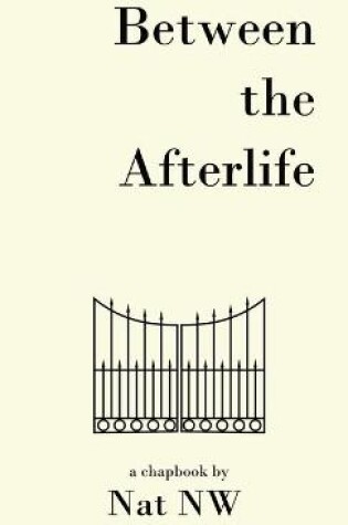 Cover of Between The Afterlife