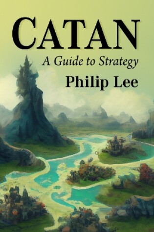 Cover of Catan