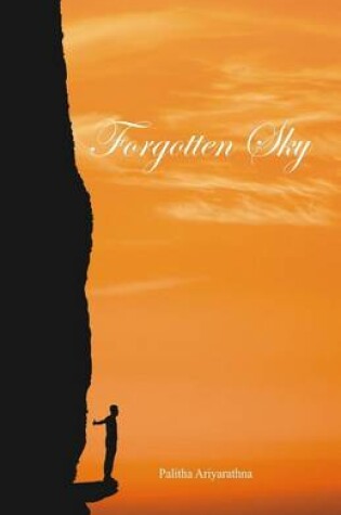Cover of Forgotten Sky