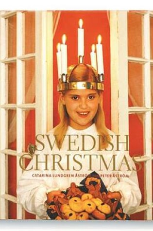 Cover of Swedish Christmas