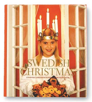 Cover of Swedish Christmas